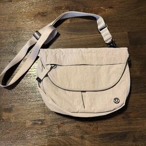 Lululemon Purse